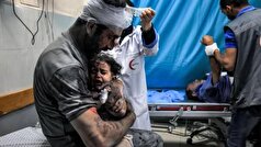 دیده‌بان حقوق بشر اروپا: اسرائیل درصدد اعدام جمعی بیماران و مجروحان در غزه است