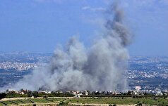 بزرگترین عملیات هوایی حزب الله علیه پایگاه جاسوسی رژیم صهیونیستی