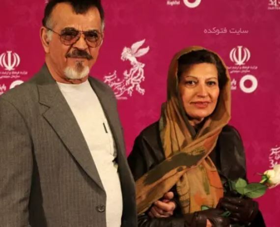 بازیگر سریال مختارنامه در کنار زن خوشگل اش+عکس بازیگر سریال مختارنامه در کنار زن خوشگل اش+عکس