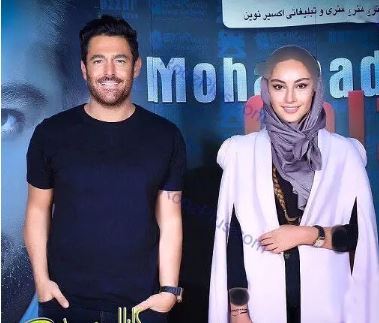 جمع سلبریتی‌ها در کنسرت رضا گلزار جمع است+عکس