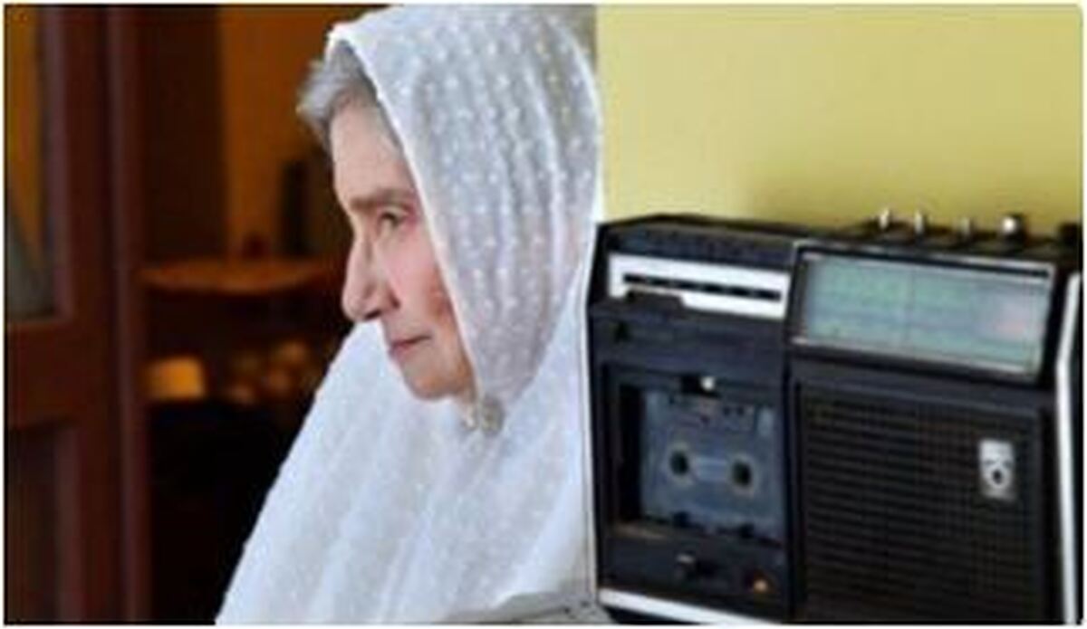 اظهارات محمدمتین اوجانی در مورد مشکلات سینما