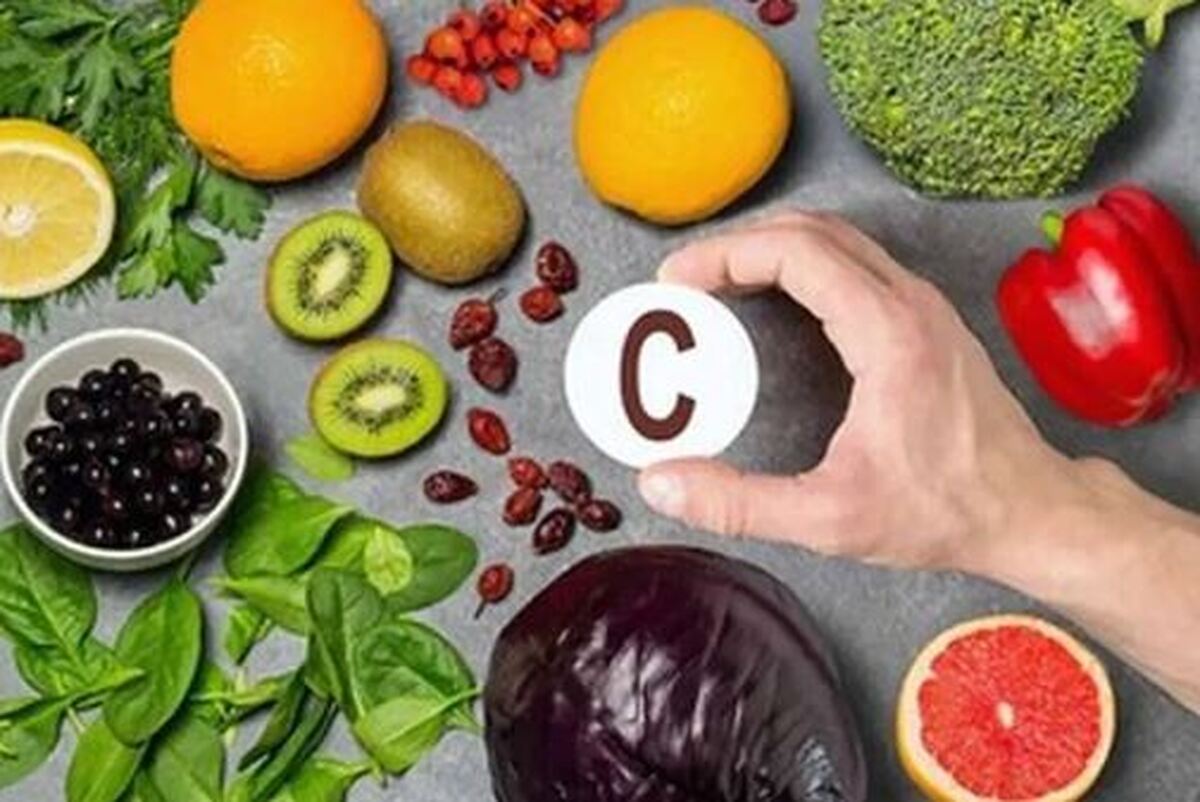 معرفی مزایا و معایب قرص ویتامین سی