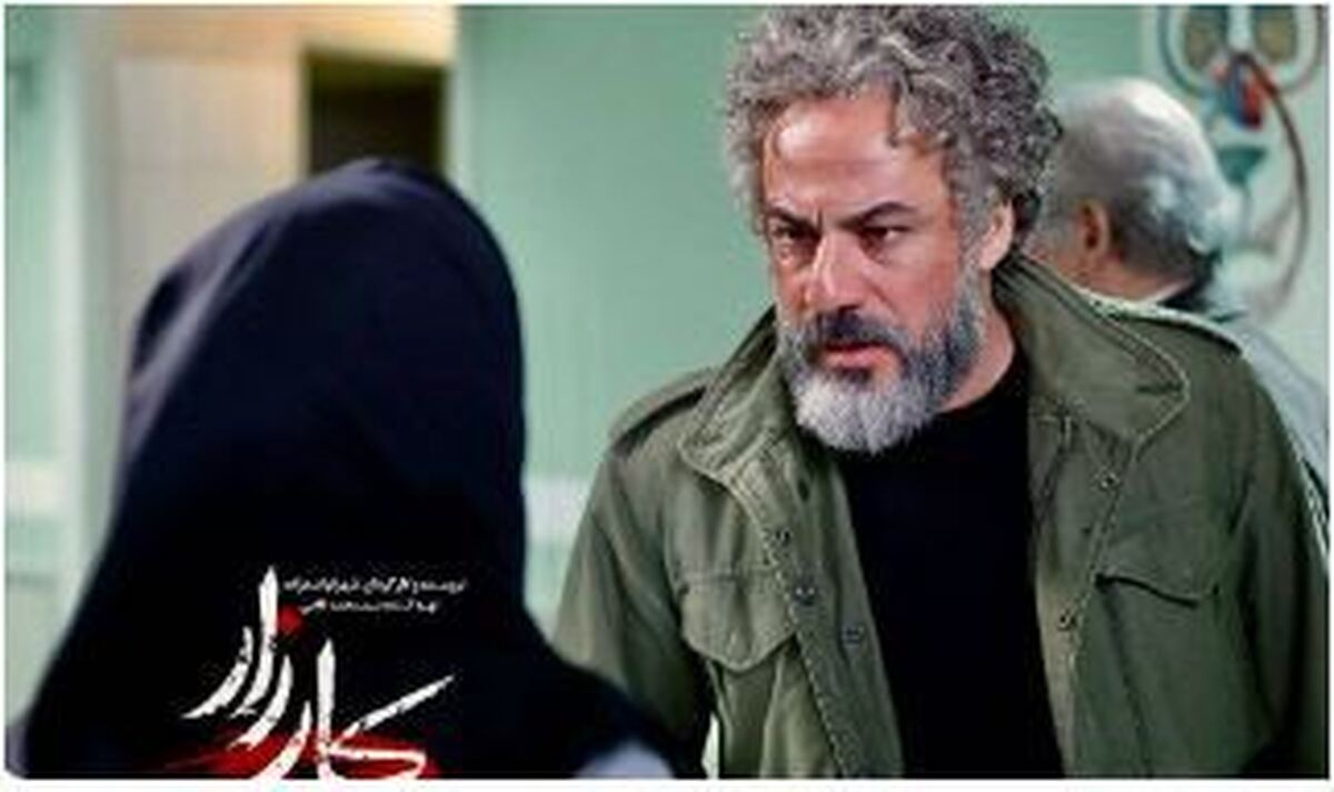 «کارزار» با هنرنمایی امیر آقای در مرداد ماه اکران می‌شود