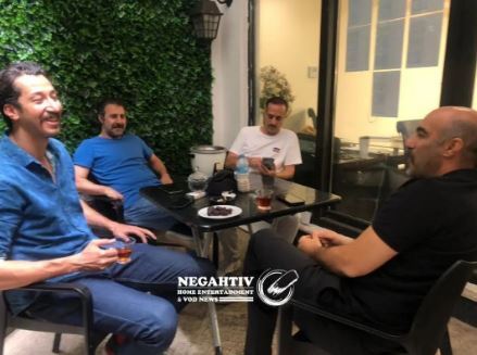 سورپرایز «پایتخت۷» برای مخاطبان /محبوبترین بازیگر سینما هم در این فیلم حضور دارد سورپرایز «پایتخت۷» برای مخاطبان /محبوبترین بازیگر سینما هم در این فیلم حضور دارد