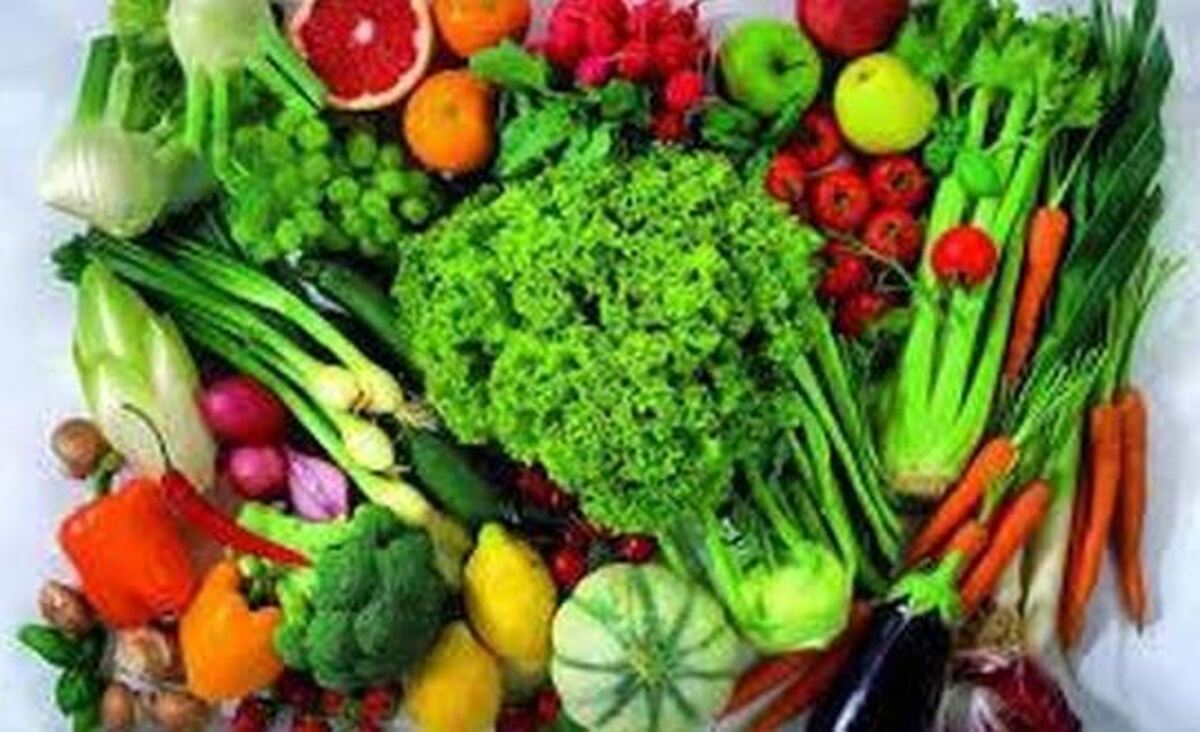 رژیم غذایی مدیترانه‌ای شما را محتاج دکتران نمیکند!