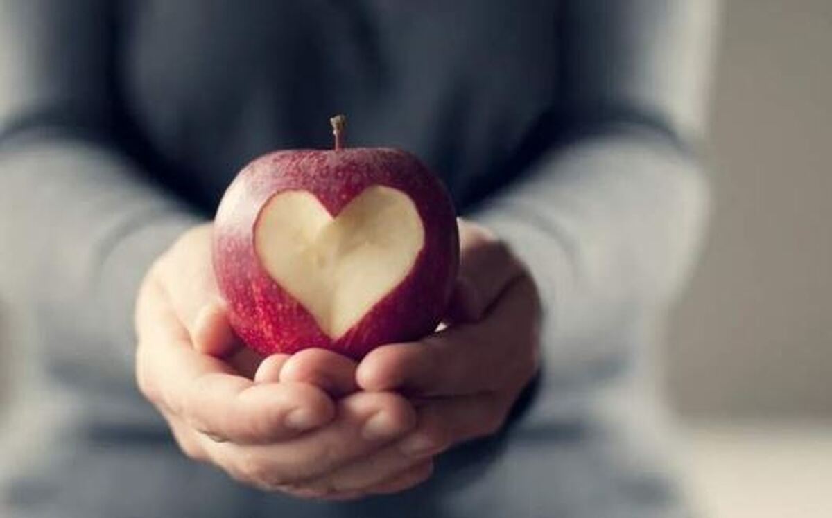 رژیم غذایی سالم برای قلب ما چیست؟
