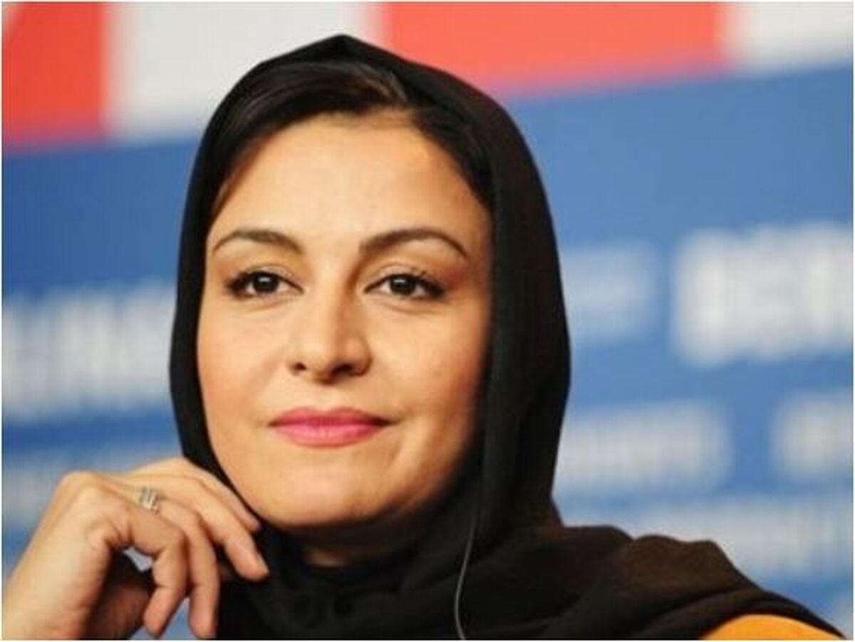 عکس شکار شده از از بازیگر سریال افعی تهران در حال نان پزی! /هنرمند به تمام معنا به ایشون میگن!
