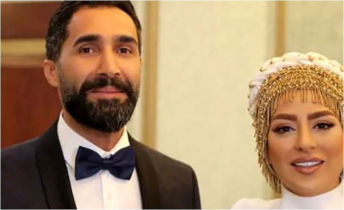 نگاهی به دکوراسیون سنتی و ایرانی پسند خانه عاشقانه و دنج هادی کاظمی و همسر هنرمندش/عکس