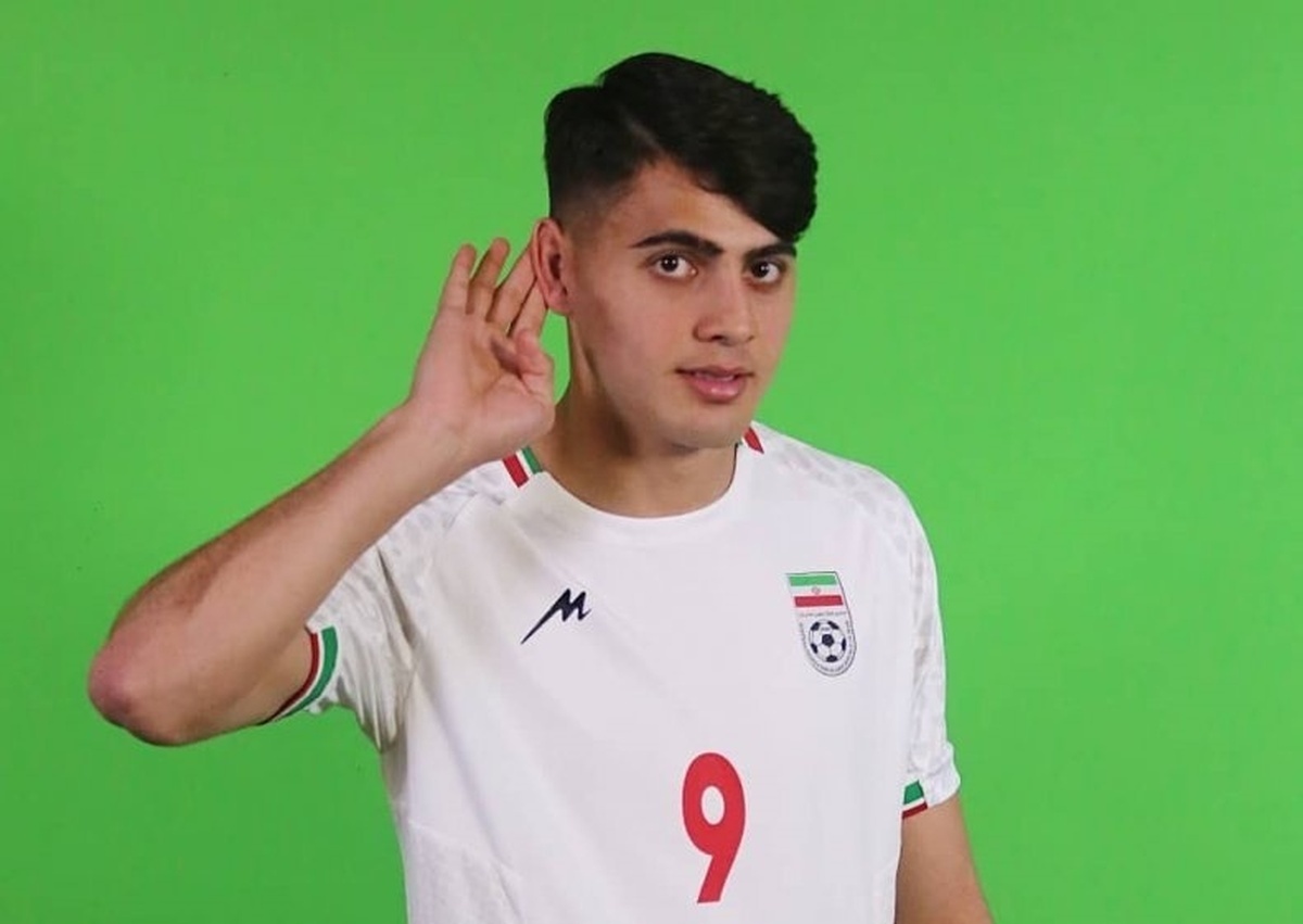 مهاجم فصل گذشته گل‌گهر لژیونر شد