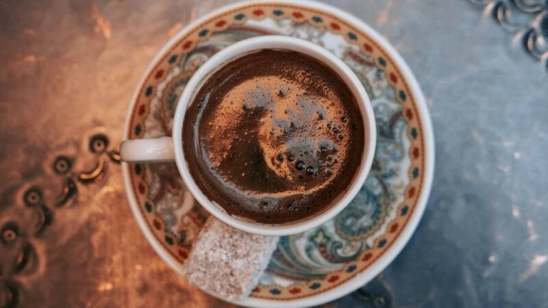 تعبیر‌های متفاوت برای دیدن کانگورو در فال قهوه