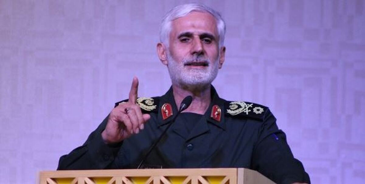 سردار فرجیان‌زاده: شهید رئیسی دولتی در تراز انقلاب اسلامی بنا کرد