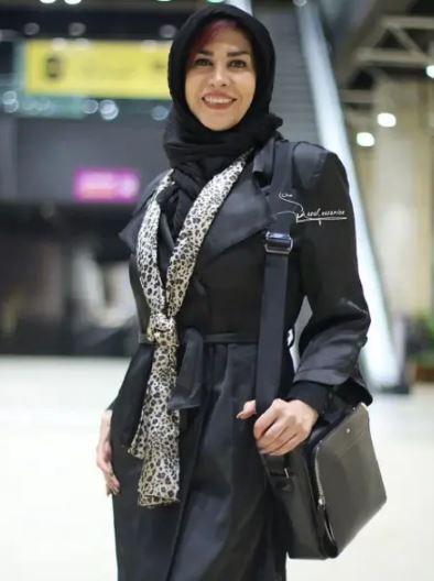 مجری