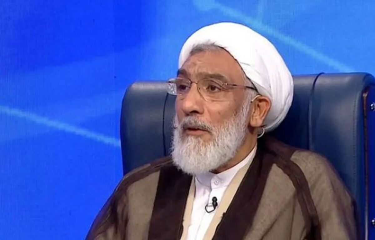 عکس/خانواده محجبه مصطفی پورمحمدی آرزوی هر مرد ایرانی!