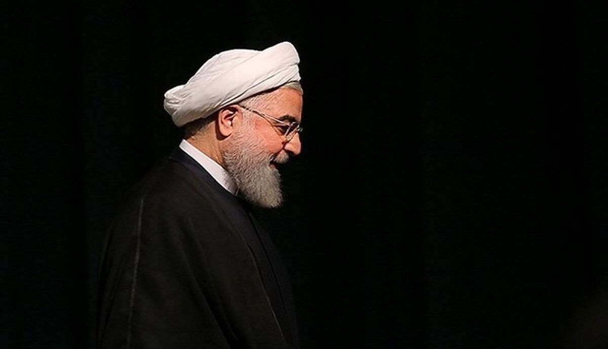 همه از روحانی فراری‌اند، حتی خودشان؟!