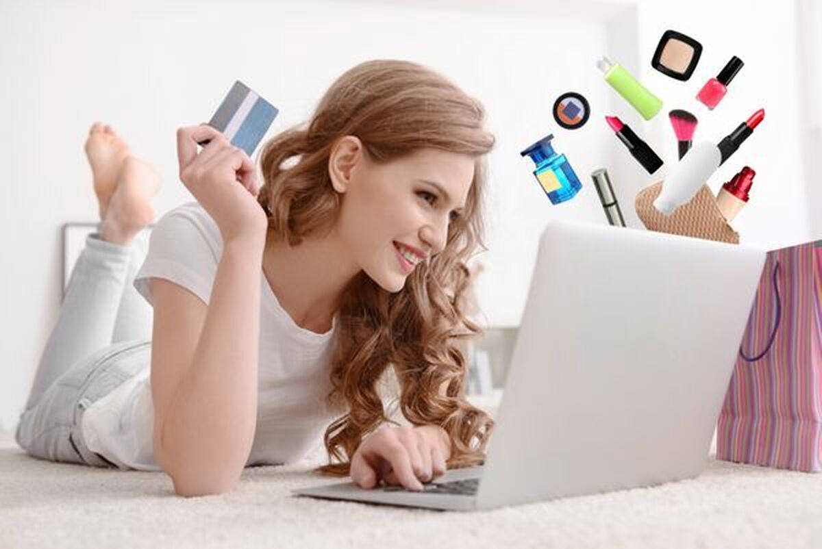 چرا خرید آنلاین به مرز جنون رسیده است؟!
