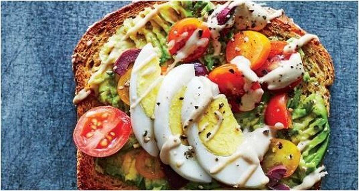 با این رژیم غذایی کم کاری تیروئید را بر طرف کنید
