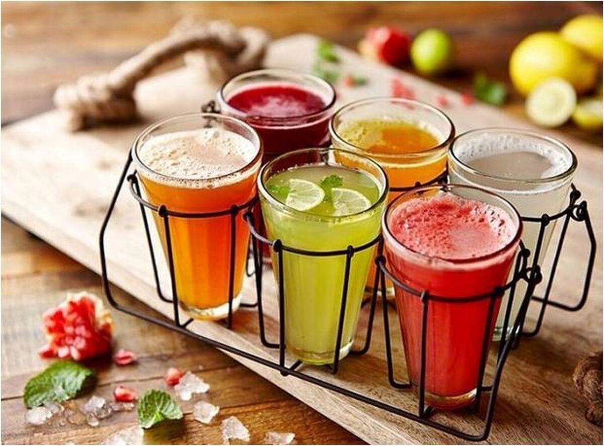 از نوشیدن این نوشیدنی ها در تابستان خودداری کنید