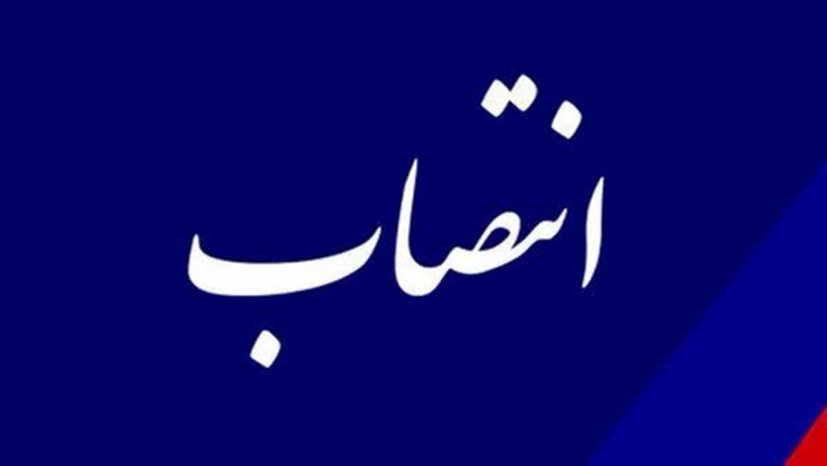 مدیرکل خدمات مددکاری کمیته امداد منصوب شد