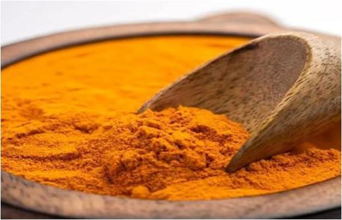 برای بهره وری بهتر از خواص زردچوبه،به این صورت مصرف کنید