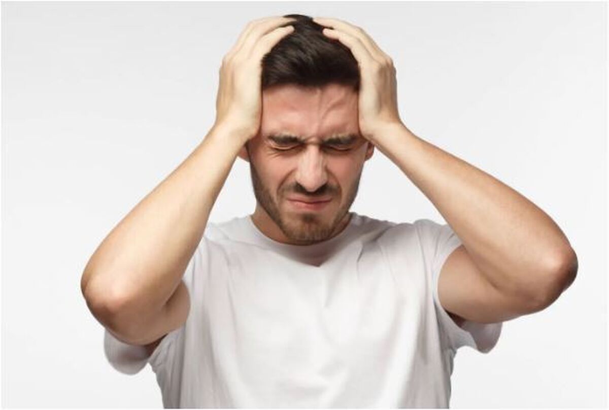 هشدار‌های مشکلات تنفسی