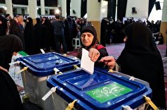 ۱۰ هزار نفر وظیفه برگزاری انتخابات در شهرستان ری را برعهده دارند