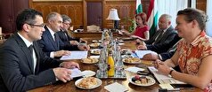 برگزاری رایزنی‌های سیاسی بین وزارتخانه‌های امور خارجه ترکمنستان و مجارستان در «بوادپست»