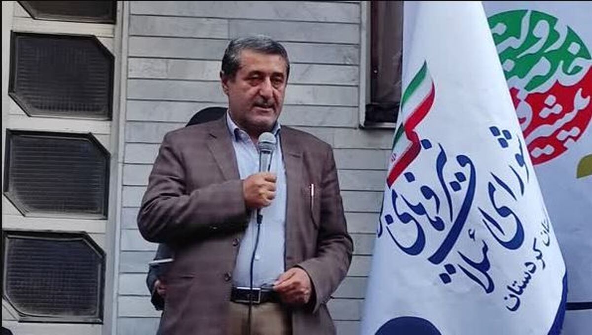 قالیباف اصلح‌ترین فرد برای قرارگیری در جایگاه ریاست جمهوری است