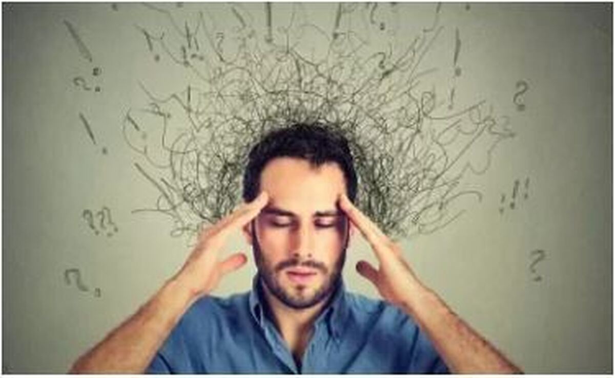 انجام این فعالیت‌ها باعث تشدید استرس می‌شود