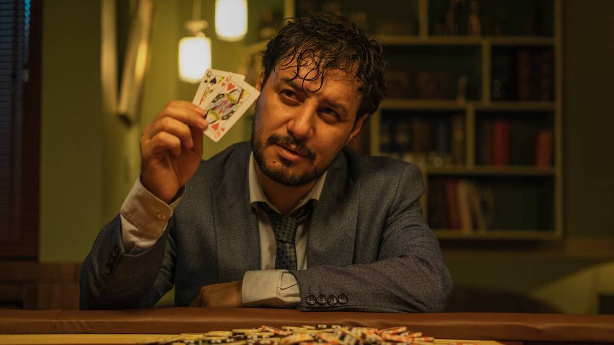 «تمساح خونی» پرفروش‌ترین فیلم بهاری