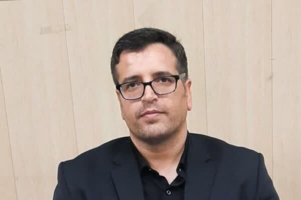 اکبر نوروزی سکاندار هیات کاراته زنجان شد