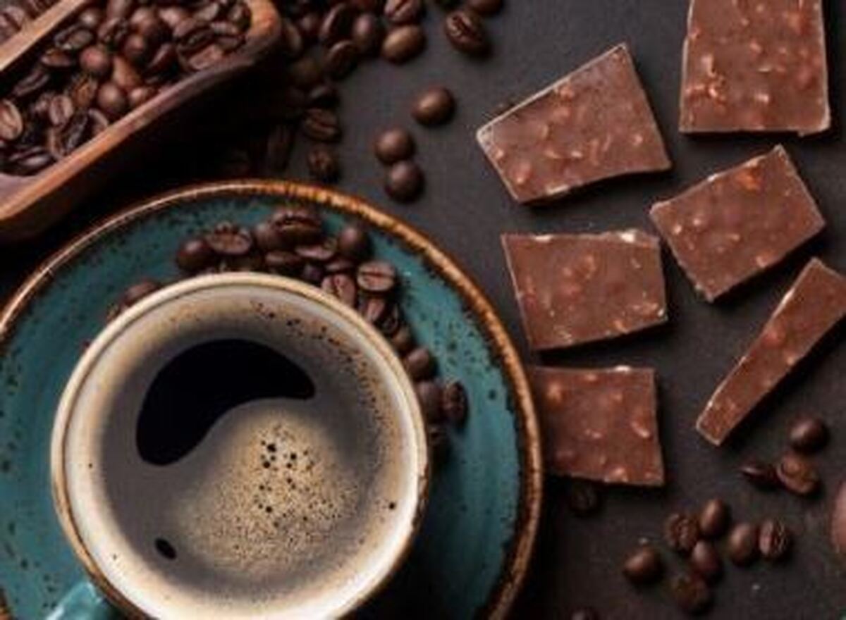 کاهش ریسک ابتلا به سرطان سینه با قهوه