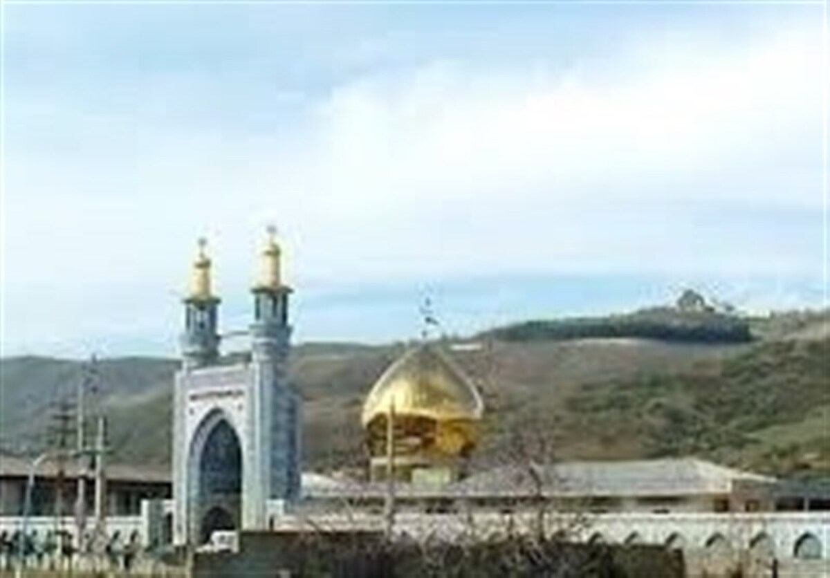 اجرای سوگواره بصیرت عاشورایی در ۴۰۰ امامزاده مازندران