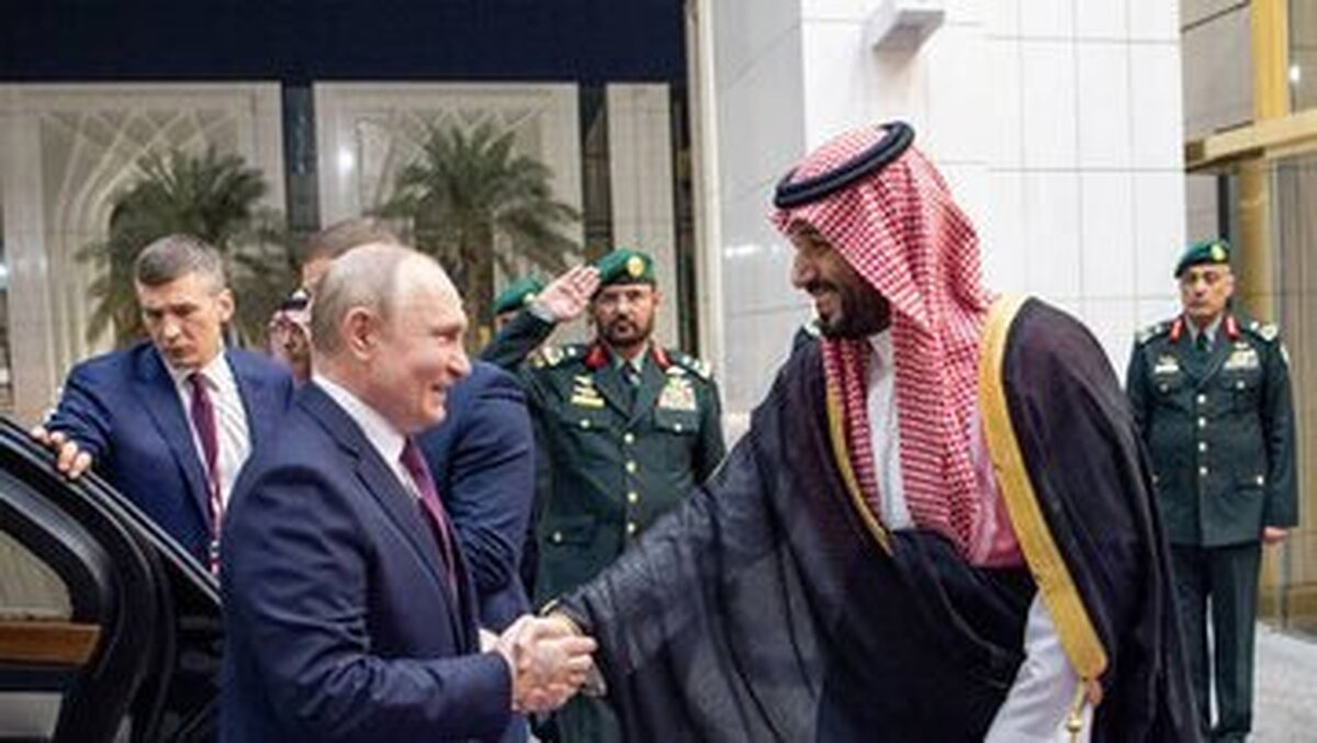«تهدید پنهان» عربستان برای اروپا