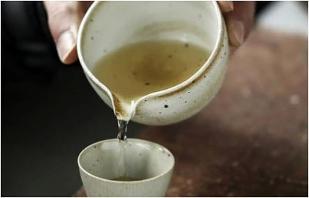 برای اثرگذاری بیشتر چای سبز، در این زمان‌ها مصرف کنید