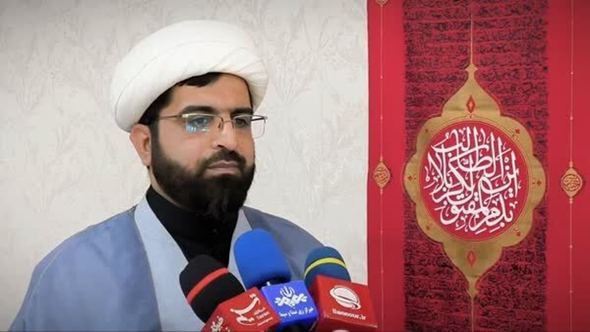 ۱۰۰۰ مبلغ و مبلغه بوشهری پای کار تبیین گفتمان مقاومت