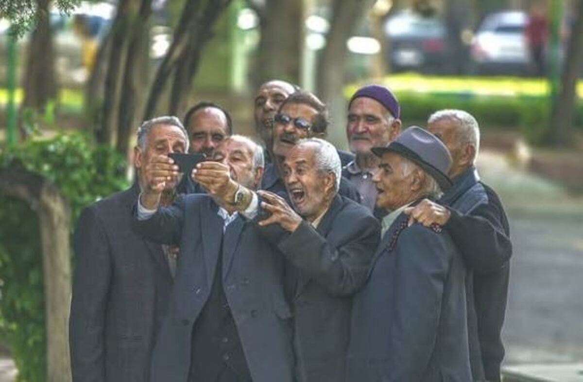 بازنشستگان تأمین اجتماعی حساب‌های خود را چک کنند