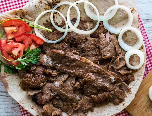 آموزش پخت کباب ترکی با سبکی متفاوت برای مهمانی‌های خاص