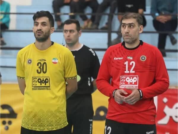 کاپیتان سپاهان: آرزوی هر ورزشکاری است که پیراهن تیم ملی را برتن کند