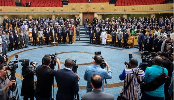 مبادلات تجاری ایران در دولت سیزدهم با آفریقا به روایت رسانه‌های دنیا