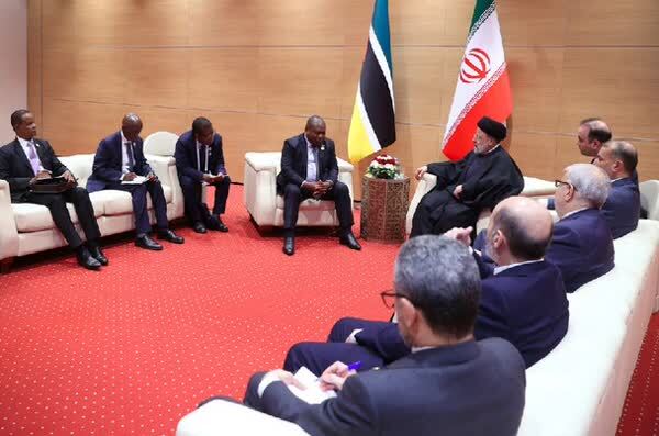مبادلات تجاری ایران در دولت سیزدهم با آفریقا به روایت رسانه‌های دنیا