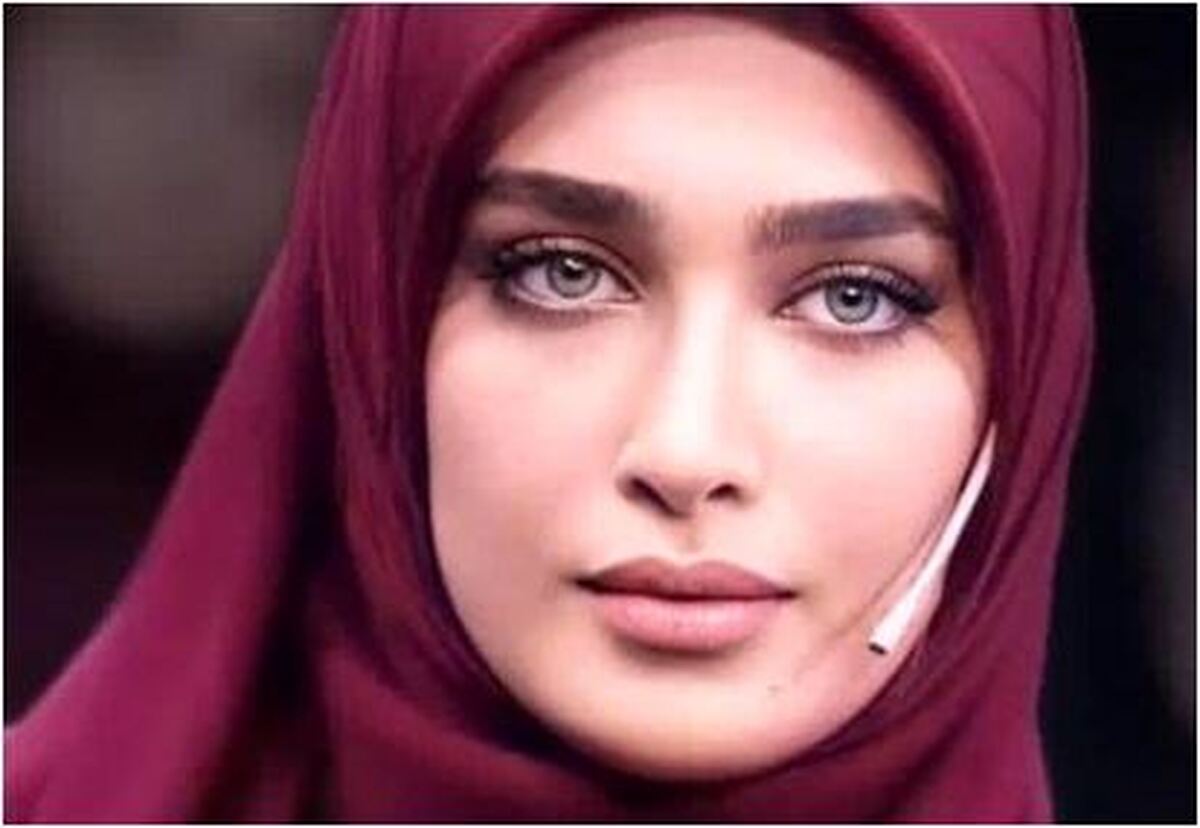 عکس شکار شده از آناشید حسینی کنار همسر خوشتیپش در دسته‌های عزاداری امام حسین/تصاویر