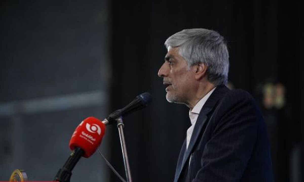 هاشمی خطاب به ورزشکاران اعزامی به المپیک ۲۰۲۴:مهم‌تر از مدال گرفتن نشان دادن توانایی‌های خود است