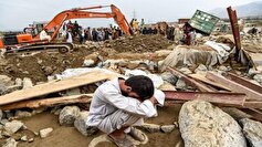 تقاضای ۶۰۰ میلیون دلاری سازمان ملل برای کمک به افغانستان