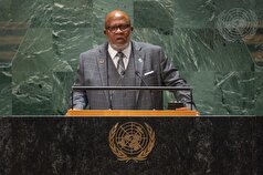 رئیس مجمع عمومی سازمان ملل: انکار نسل‌کشی به عدالت و صلح منجر نمی‌شود