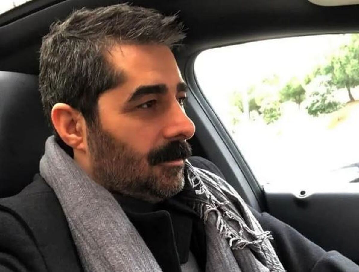 احمد تاتلیس سلامت روان پدرش را زیر سوال برد/درگیری‌های این پدر و پسر تمامی ندارد
