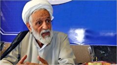 محمد تقی رهبری طرفداران جلیلی را مورد بارخواست قرار داد
