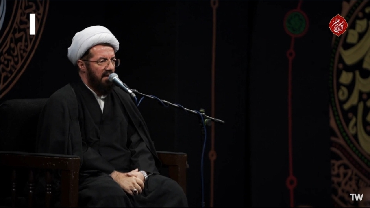 حجت‌الاسلام عالی: باید عاشورا زمینه‌ساز ظهور امام زمان (عج) باشد