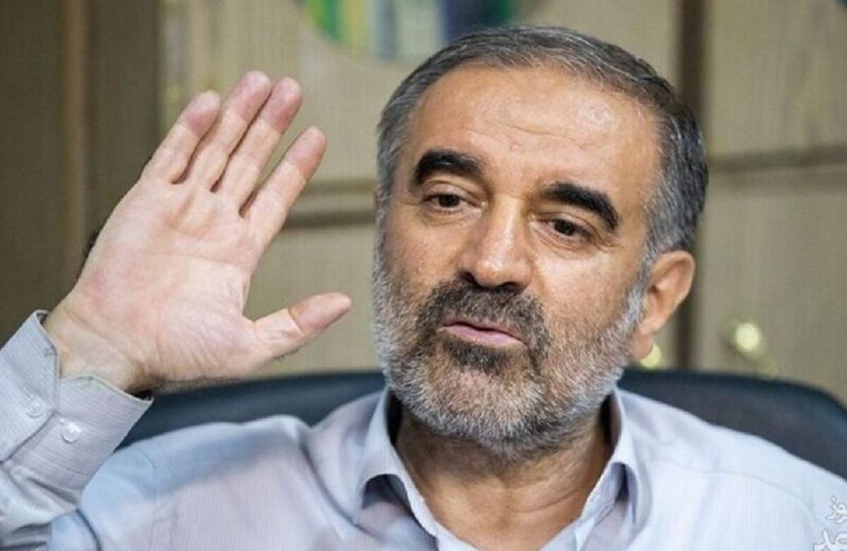 سرویس‌های امنیتی غربی به دنبال فتنه در فضای انتخاباتی بودند