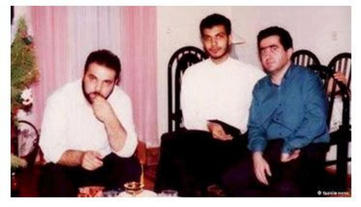 ماجرای تغییر نام «جمشید آریا» به جمشید هاشم پور و ممنوع‌الکاری اش