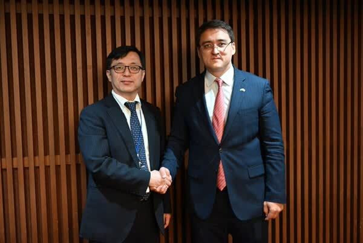 «توکیو» میزبان رایزنی‌های سیاسی ازبکستان و ژاپن